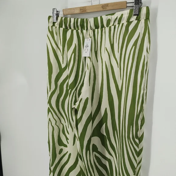 Primark | satin pants - Picture 3 of 5